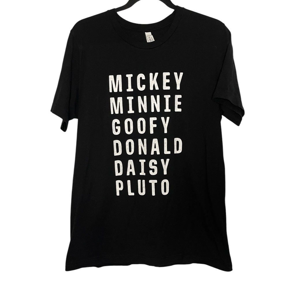 Disney T-shirt